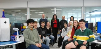 Students make medical maintenance trip to Tonga