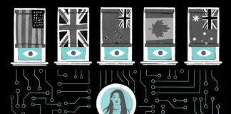New Zealand still considering sharing criminal offending info with Five Eyes nations