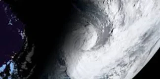 La Nina possibility drives up cyclone risk