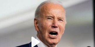 Biden issues pre-emptive pardons for Jan. 6 committee and witnesses, as well as Anthony Fauci and Mark Milley