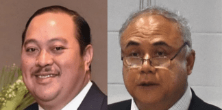 New Cabinet leak shows Crown Prince Tupouto‘a tipped for Defence; review of Ministries top on first month to do list