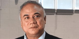 King to appoint Prime Minister-elect and Cabninet next week