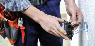 Trainee electrician fined $10,000 over dangerous work