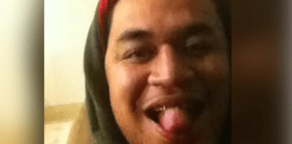 Man allegedly pointing handgun at Nuku’alofa hotel staff identified