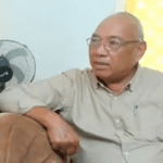 Convicted former MP ‘Etuate Lavulavu finally spotted as public awaiting the couple’s retrial