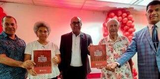 As Fiji announces HIV outbreak, UNAIDS echoes calls for a non-discriminatory approach