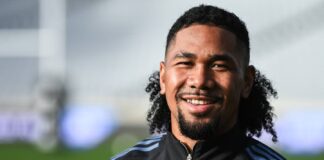 All Black player Folau Fakatava can play for Tonga as nation vows ‘consistency’ after losing streak