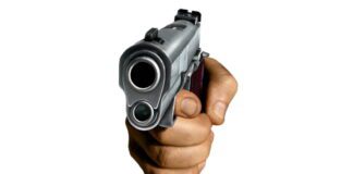 Firearm ‘pointed at victim’s forehead’, Tonga police arrest suspect with cannabis