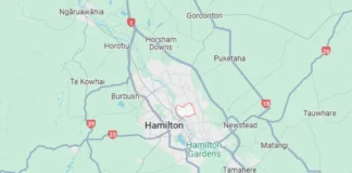 Four people critical after Hamilton stabbing