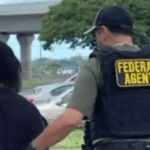 Hawaii arrest of Tongans