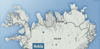 The 5 locations around the globe that scientists believe could be the gates to the underworld