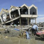 Indian Ocean Tsunami Anniversary Photo Gallery