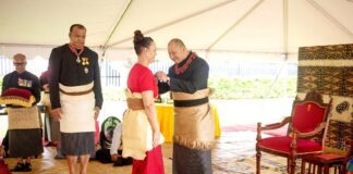 Netball: Tonga Tala wary of challenge as they eye fifth title