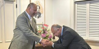 Delays in Cabinet lineup appointment means Eke’s only five months to operate in full force with his July budget highly tight