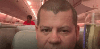 FBI lures Russian smuggler into Fiji before arrest