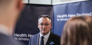 Shane Reti expected to lose health portfolio as PM reshuffles Cabinet