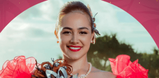 Miss Heilala warns after her photo used to create fake Facebook profile as Pacific pageant competition schedule unveiled