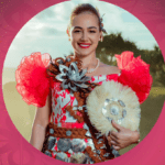 Miss Tonga Heilala