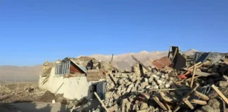Met Service providing ‘Tsunami Information Statement for Tonga’ following Tibet deadly earthquake met with mixed reactions