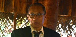 ‘Alarming evidence’ of alleged dishonesty in government ministries, claims Dr ‘Uhilamoelangi Fasi