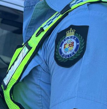 Vava’u woman arrested after 5‑year‑old killed in crash