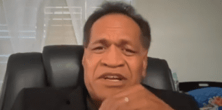 Tongans urged to change mindset on visiting doctors only if they feel sick as kingdom battles alarming rate of deaths due to non-communicable diseases