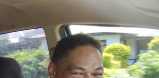 Tongatapu man caught selling drugs on Sunday sentenced to four years in jail