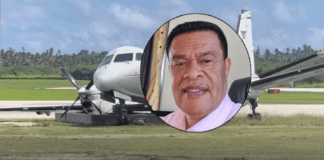 Expert weighs in after insurer’s refuses payout for Lulutai airlines’ crashed Saab340 Aircraft