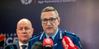 Country’s second most powerful police officer, Jevon McSkimming, suspended amid probe