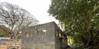 Additional US$21 million fund increases number of student benefits on resilient school project to 8,000