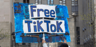 TikTok restores service for US users based on Trump’s promised executive order