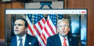 Trump sentenced in felony ‘hush money’ case, released with no restrictions