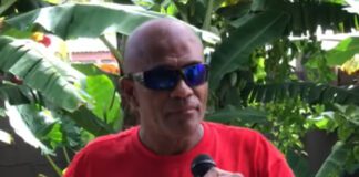 Tonga Police appeal as they investigate death of Viliami Taulaki
