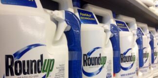 Tongatapu father dead after ingesting weed killer