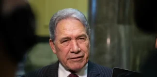 New Zealand’s aid for Kiribati under review after meeting cancelled with Winston Peters