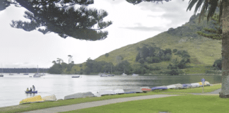 Person dies after being pulled from water at Mt Maunganui beach