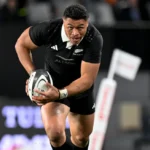 All Blacks