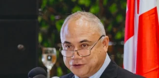 Tonga’s new fraud policy law – A critical step in cracking down on corruption and misuse of travel allowances by officials