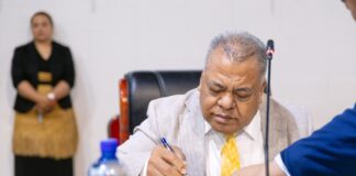 Tonga Gov’t Reviews: Recent missing file from court registry latest in series of judges’ warnings