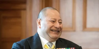‘Pushing the boundaries’: Is Tonga’s King turning his back on democracy?