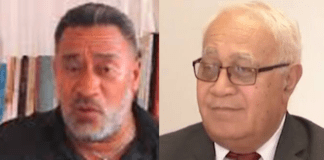Lawyer Tupou accuses Prof Lafitani of lying about Tonga’s democracy and questions his knowledge of law and the status of Lo’au University