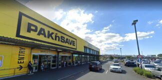 Alleged extortion case by supermarket security guard referred to police