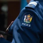 Police Officer