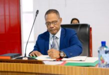 Backlog and long waits prompt warning for overseas Tongans over land‑related travel