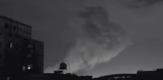 Trump orders strikes on Iran-backed Houthi rebels in Yemen, issues warning