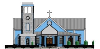 Tonga’s ‘Apifo‘ou College to celebrate 160 years