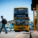 Bus sex