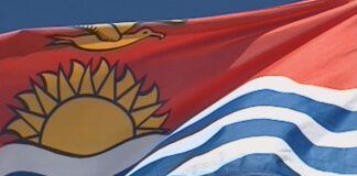 Concerns raised about Chinese interference in the Pacific