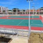 Chinese sport