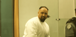Auckland High Court imposes life sentence in Tongan-Language murder case